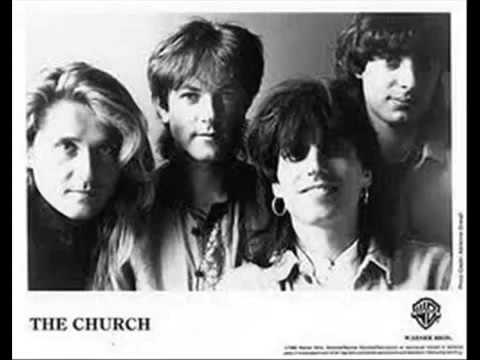 The Church - Starfish (Full Album) 1988 - 480P.mp4