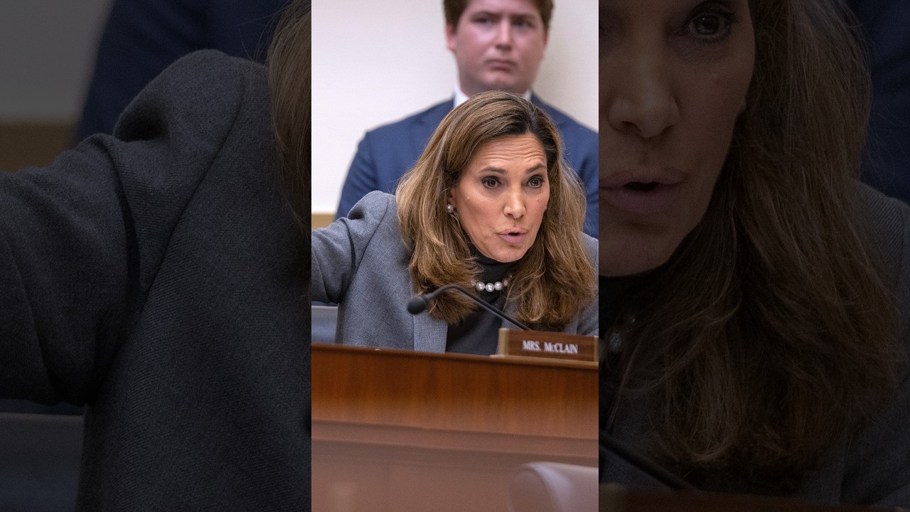 Trump faces growing Republican criticism over ICE weeks before midterm elections