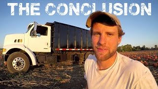 #21 - Truck Racks pt. 6 The Conclusion