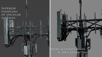 Gaussian Splatting vs Photogrammetry | Landscan Drone 3D Modelling Comparison (2025)