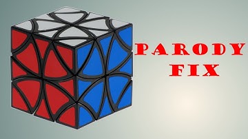 Curvy Copter Edge Parody Fix!