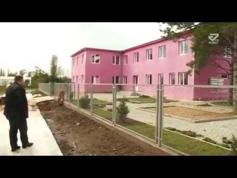 ქუთაისში   ორი ახალი საბავშვო ბაღის მშენებლობა დასრულდა