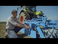 LEMKEN Saatbettkombination System-Kompaktor