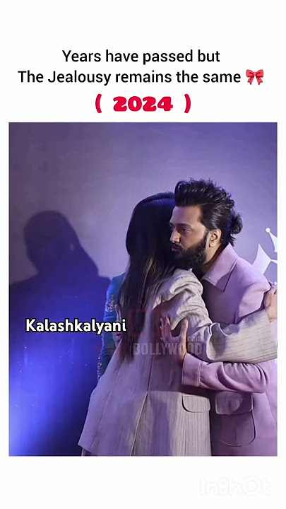 Years have passed but the jealousy remains the same 🎀 #kalashkalyani #trending #shorts #love #song
