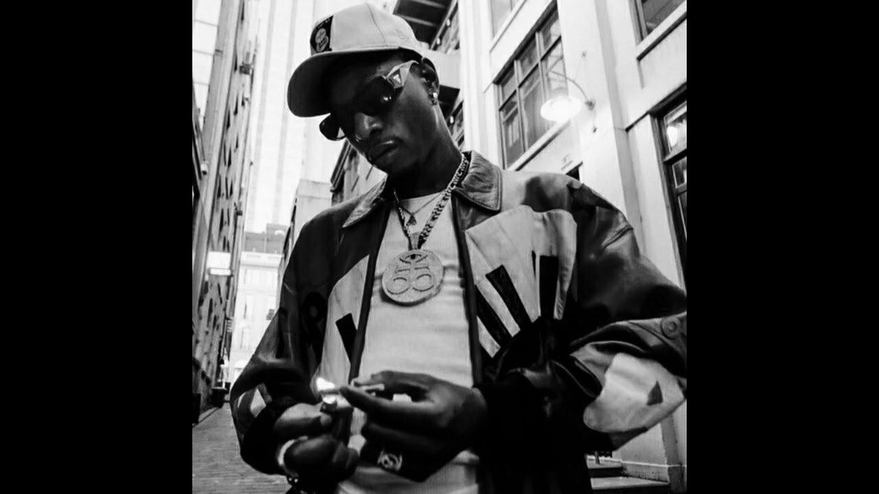 (FREE) Boom Bap Instrumental x Joey Bada$$ Type Beat 2024 - Smoke Sesh