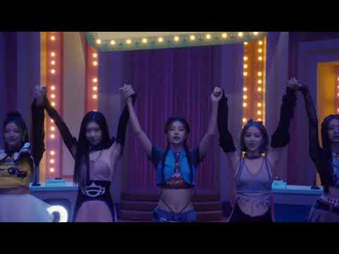 ITZY "Cheshire" Fanmade Teaser