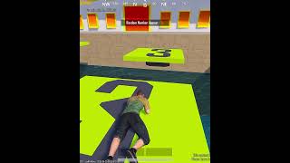 PUBG FUNNY WOW MAPS 😶‍🌫️😈😨