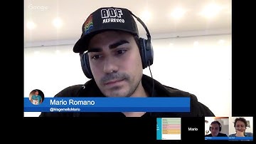 Tech Talk Live #111: Introduction to ADF 2.0