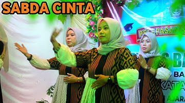 PENTAS SENI TARI GURU TK TUNAS BARU APITAIK