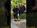 عصبانیت بهرنگ علوی آقا بیخیال شو فیلم نگیر به نظرتون حق با بهرنگه یا فیلمبردار