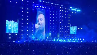 Cesare Cremonini - La nuova stella di Broadway - Stadio Olimpico 28/06/2022