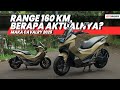 Maka Cavalry 2025 Kami Tes Untuk RIding Harian | OtoRider
