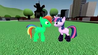 Oliver Pearson X Twilight Kiss