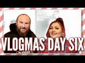 Vlogmas Day 6 || Ziya Scholz