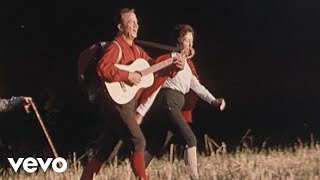 Mein Vater war ein Wandersmann (Deutschland, schoene Heimat 27.5.1969) (VOD) chords