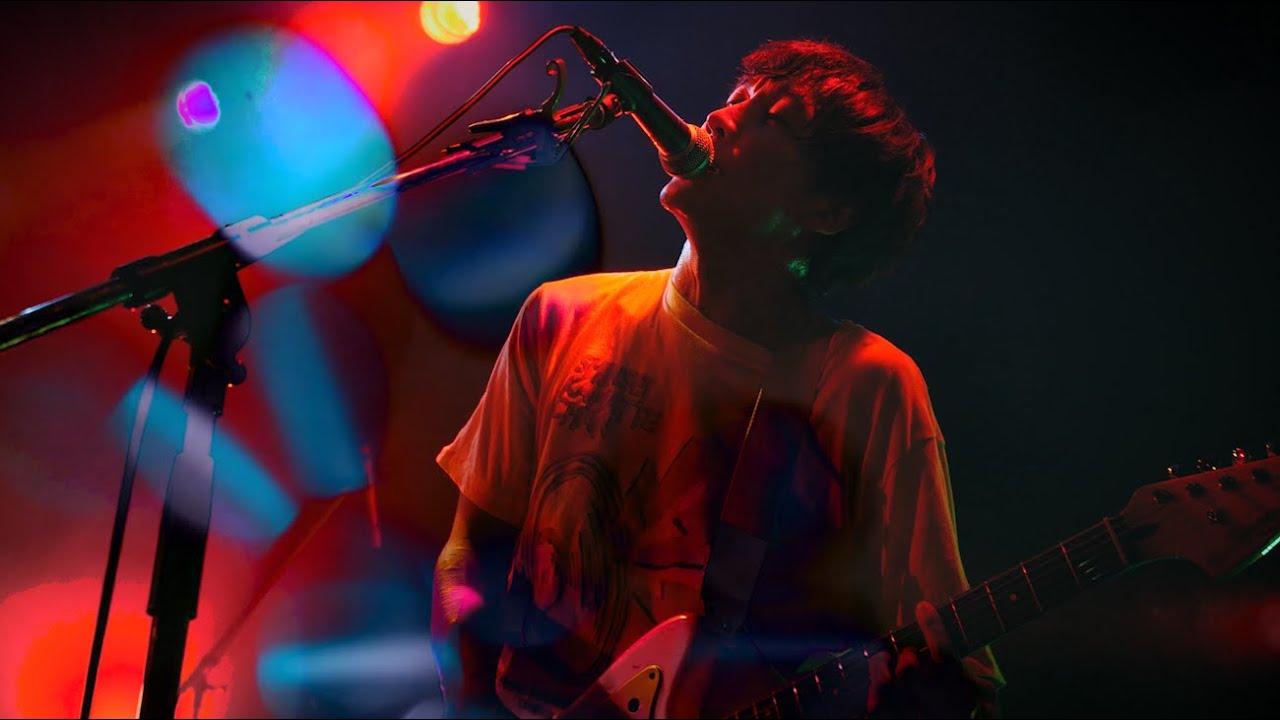 神聖かまってちゃん グロい花 16 9 7 渋谷www X Youtube