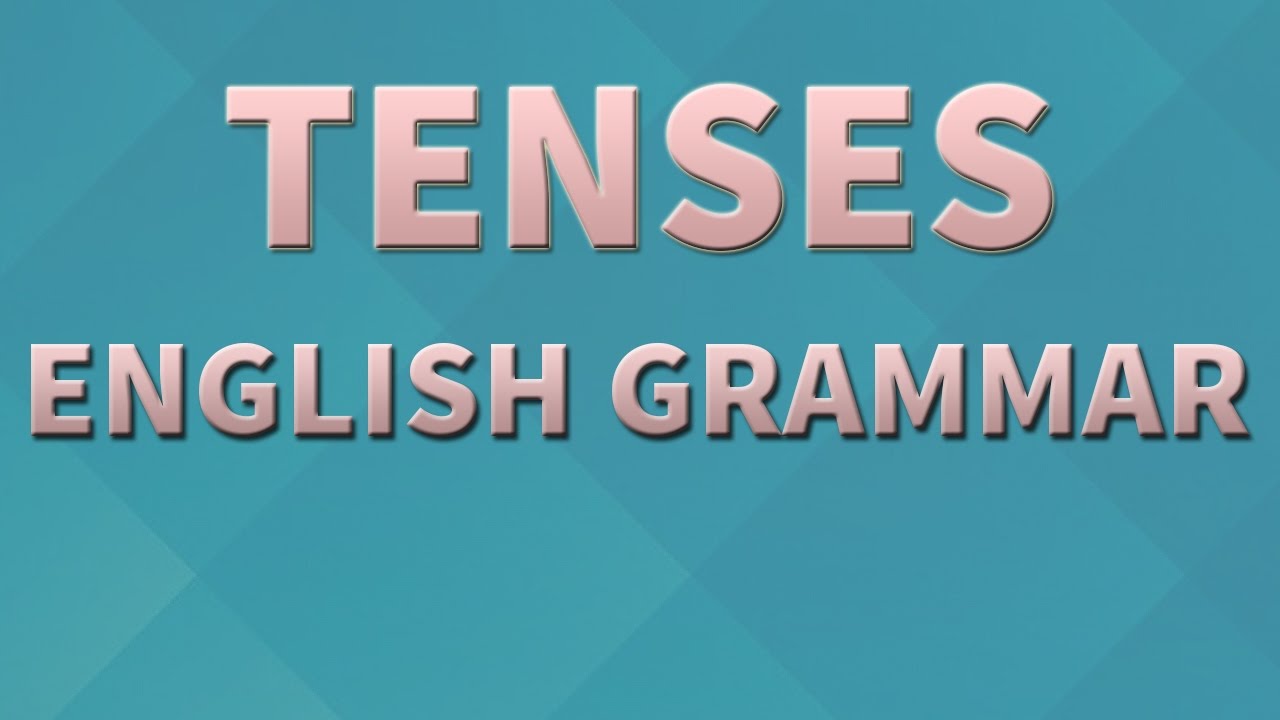 Tenses in English Grammar with Examples in HINDI Error Spotting