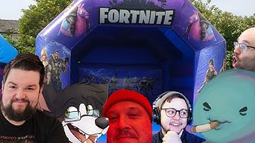 The NLSS Mind Palace!