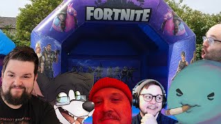 The NLSS Mind Palace!