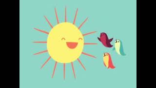 Noggin Commercial Break July 2009