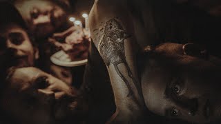 картинка: BOJEVILLA - Жарти (Офіційний Виднограй)