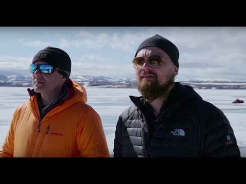 Videó: Leonardo DiCaprio Alapítvány Avatkozik magánidővel a Celebekkel