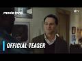 Widow's Bay | Official Teaser | Matthew Rhys, Stephen Root