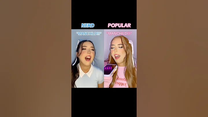 #pov The nerd helps the popular girl break up with her toxic boyfriend... #shorts