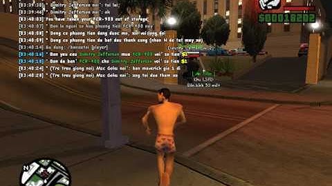 [LVRP.NET] Tất cả dành dùm , đi hết zô em maverick