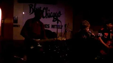 Joanne Graham sings "Feeling" dedicated in beloved...