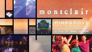 Pinegrove - Montclair - Live at the Wellmont Theater