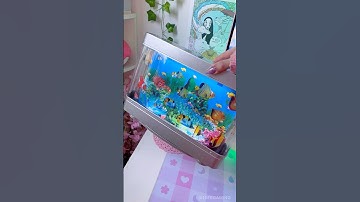 2000s Frutiger Aero 🐠 Fish Lamp 🫧 10eegaming #y2k #2000s #tech #nostalgia #frutigeraero #setup #pc