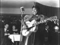 That's All - Sister Rosetta Tharpe & Albert Ammons - live 1938