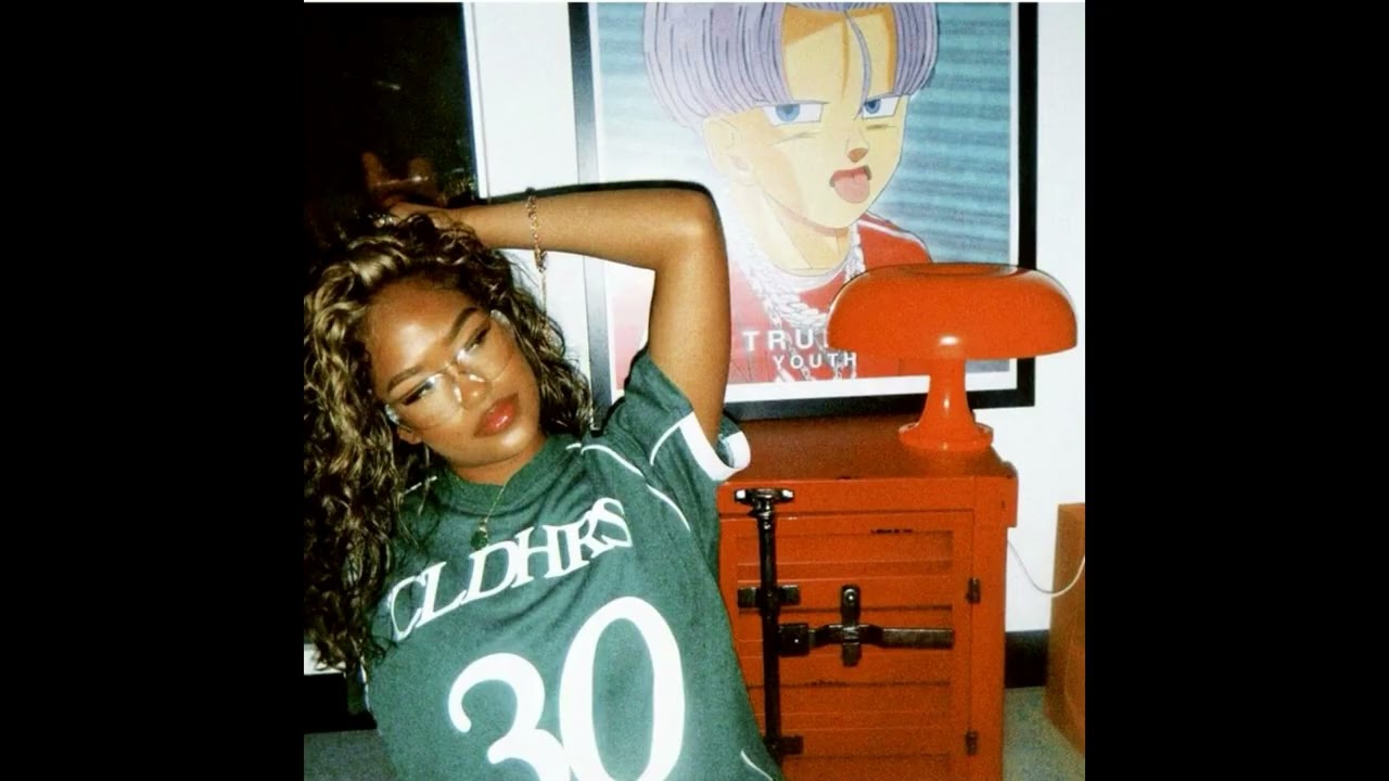 (FREE) Bryson Tiller Trapsoul Type Beat 2025 - "Genuine"