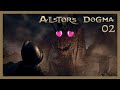 Se dragon est pervert   dragon dogma 2  lets play 02