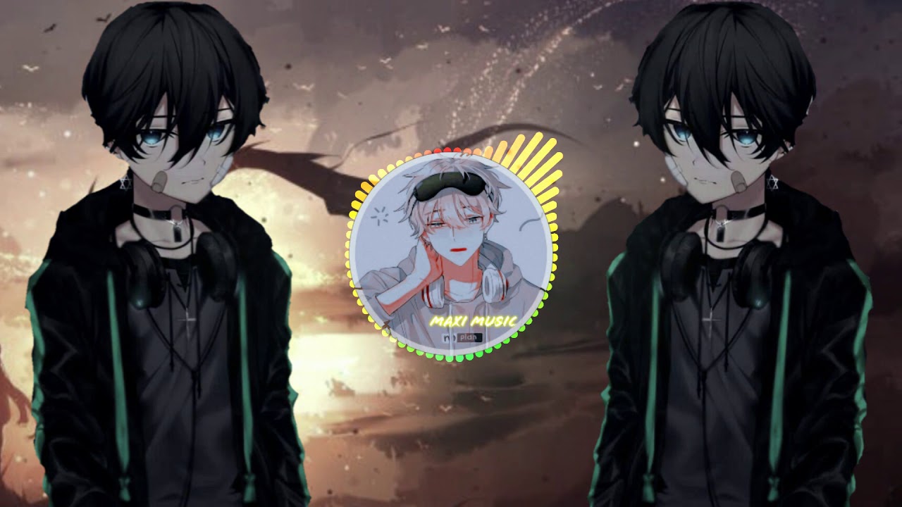 Nightcore-Polvo-Nicky Jam