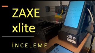 ZAXE / xlite İNCELEME - Kendinden Büyük İşler Yapıyor! Resimi