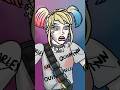 How Harley Quinn: Birds of Prey Should Have Ended #funny #movie #animation