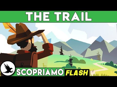 Video: The Trail Di Peter Molyneux In Uscita Oggi Su Steam