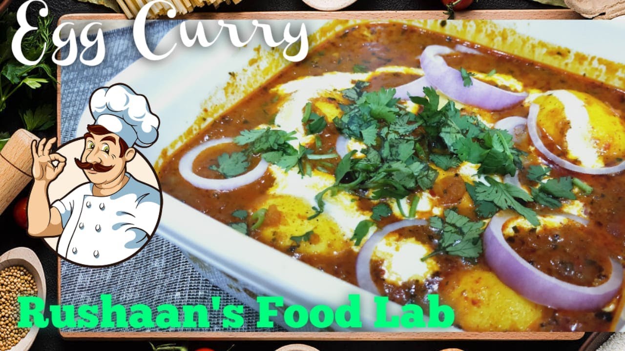 #eggcurry