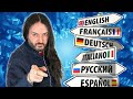 How to Sound Natural in Your Target Language