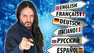 How to Sound Natural in Your Target Language