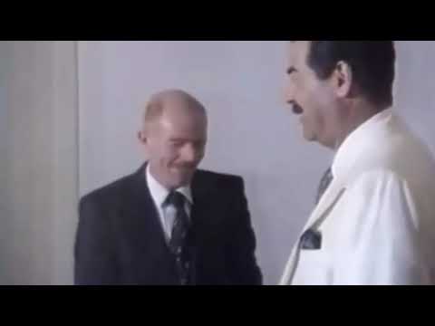 ترابين سيناء  ___ بطيء