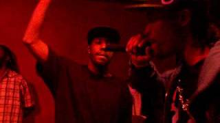 Open Mic Nightlife