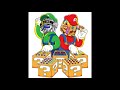 Super mario bros psytrance  technical phonics  game over