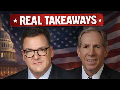 State of the Union: The Real Takeaways | with Jeffrey McCall