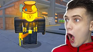 🕰️ Клок ВУМЕН (toilet tower defense) ROBLOX