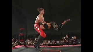 ROH Better Than Our Best 2006 Highlights