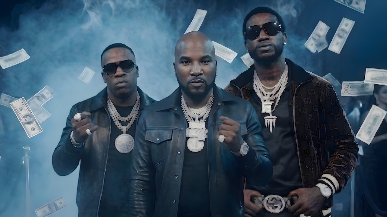 Jeezy - Bosses ft. Gucci Mane, Yo Gotti, T.I | Mixtape 2026