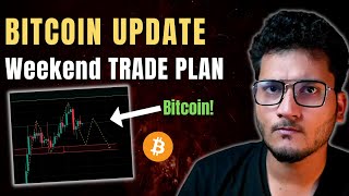 🚨 Bitcoin WEEKLY CLOSING | Altcoin shortlist | Rebase $10k Airdrop | Crypto Update